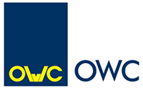 Logo de suspensiones oscilantes de la marca OWC