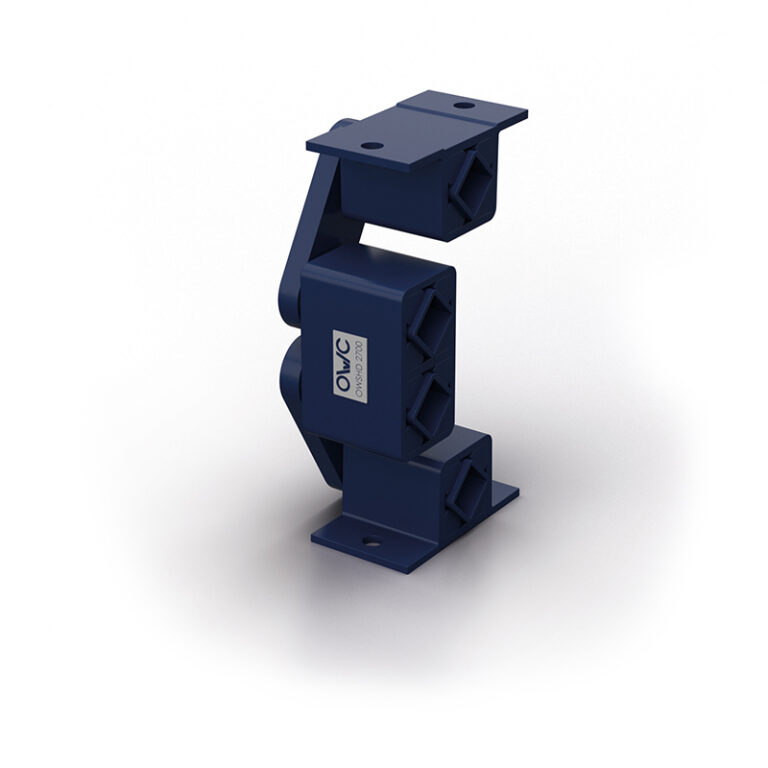 Suspensión oscilante heavy-duty (OWSHD)